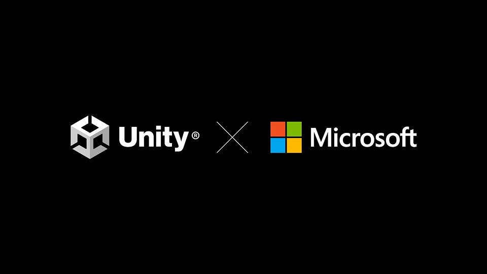 微軟與 Unity 宣布合作 構建更多的沉浸式RT3D體驗 微軟與 Unity 宣布合作 構建更多的沉浸式RT3D體驗