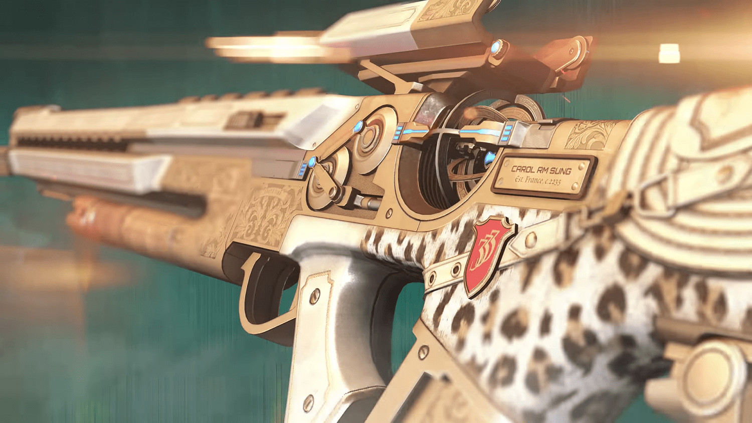 《Apex英雄》第14賽季“獵殺鎖定”賽季通行證預告 《Apex英雄》第14賽季“獵殺鎖定”賽季通行證預告