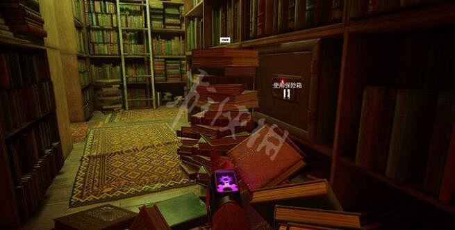 《浪貓》strayDoc家在哪裡?Doc家收集攻略 《浪貓》strayDoc家在哪裡?Doc家收集攻略