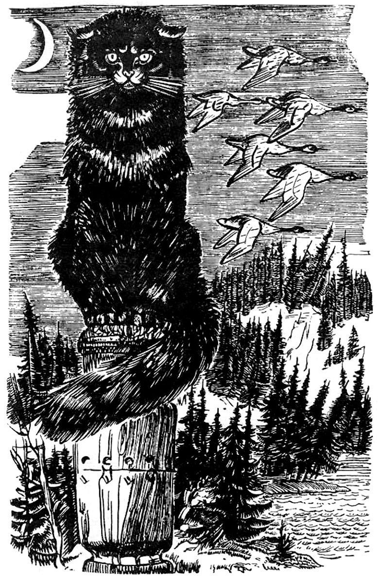 《潛行者2》公布貓形怪物：面部猙獰會講話，十分可怕