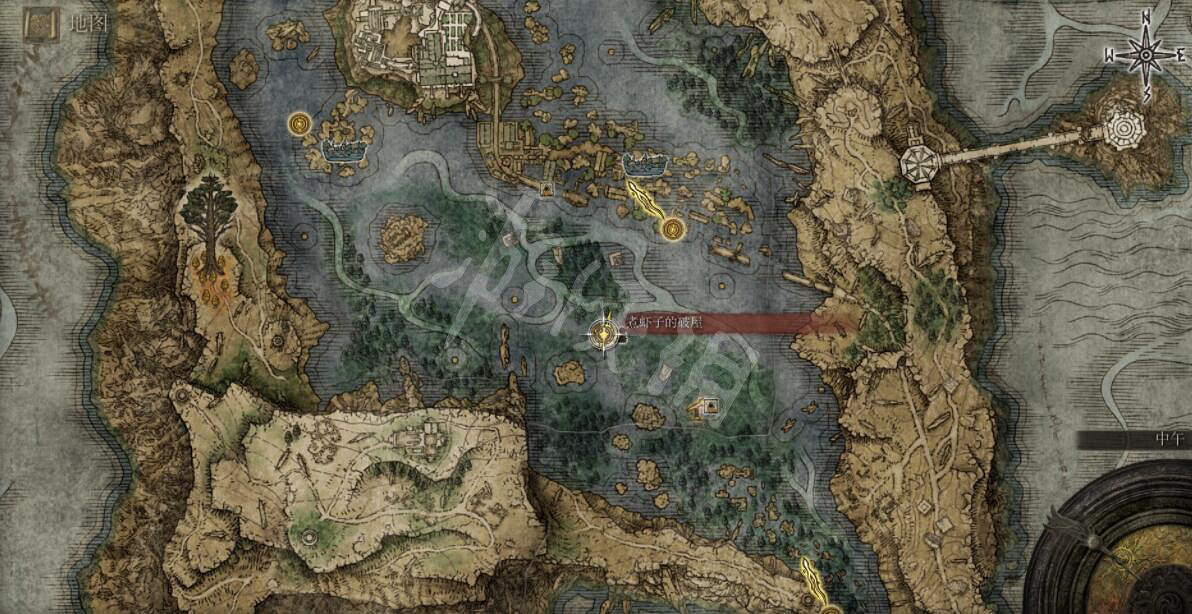 《艾爾登法環》鐵球拳套在哪刷?鐵球拳套獲得方法介紹 《艾爾登法環》鐵球拳套在哪刷?鐵球拳套獲得方法介紹