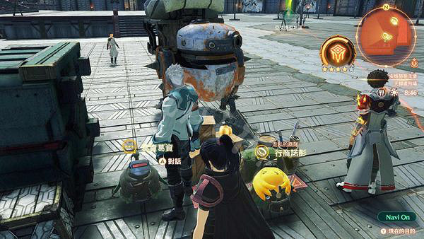 《異域神劍3》彭諾名冊任務怎麽做?彭諾名冊任務攻略分享 《異域神劍3》彭諾名冊任務怎麽做?彭諾名冊任務攻略分享