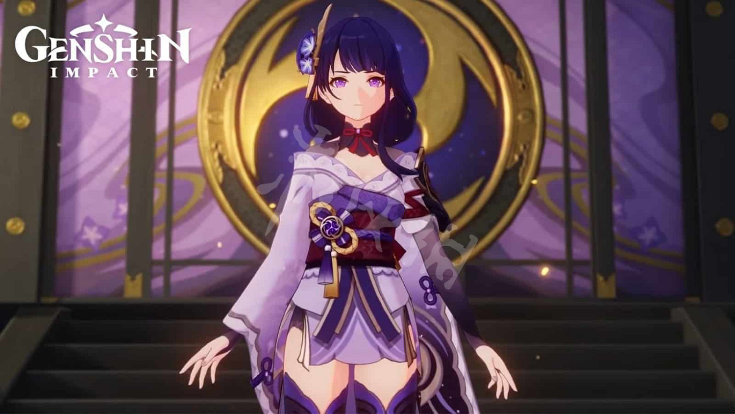 《原神》雷電將軍怎麽練?雷電將軍養成方法推薦 《原神》雷電將軍怎麽練?雷電將軍養成方法推薦