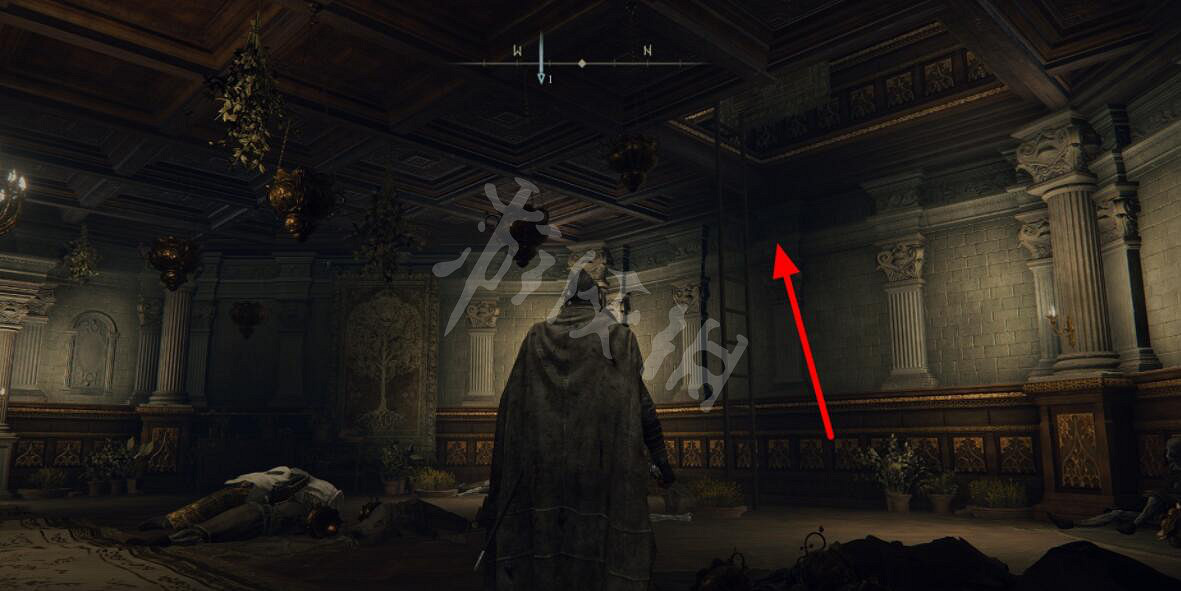 《艾爾登法環》鐵球拳套在哪刷?鐵球拳套獲得方法介紹 《艾爾登法環》鐵球拳套在哪刷?鐵球拳套獲得方法介紹