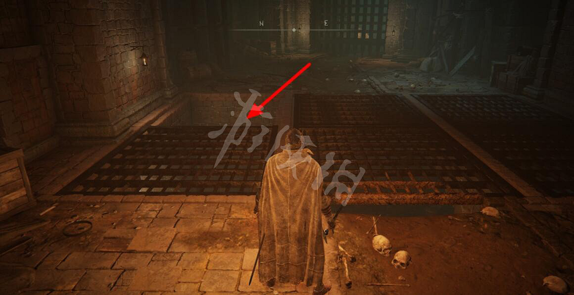 《艾爾登法環》鐵球拳套在哪刷?鐵球拳套獲得方法介紹 《艾爾登法環》鐵球拳套在哪刷?鐵球拳套獲得方法介紹