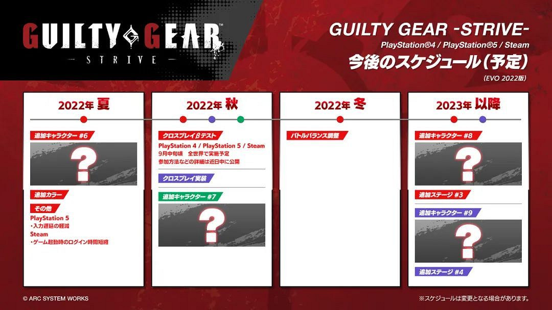 NS每日新聞 烏賊直面會來了 EVO遊戲新情報匯總 NS每日新聞 烏賊直面會來了 EVO遊戲新情報匯總