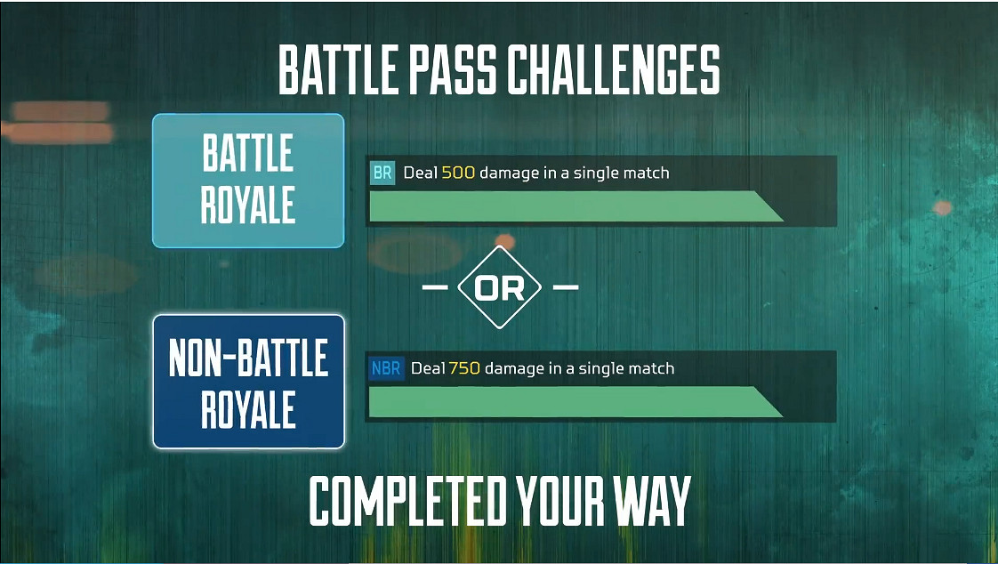 《Apex英雄》新賽季“獵殺”戰鬥通行證宣傳片! 《Apex英雄》新賽季“獵殺”戰鬥通行證宣傳片!