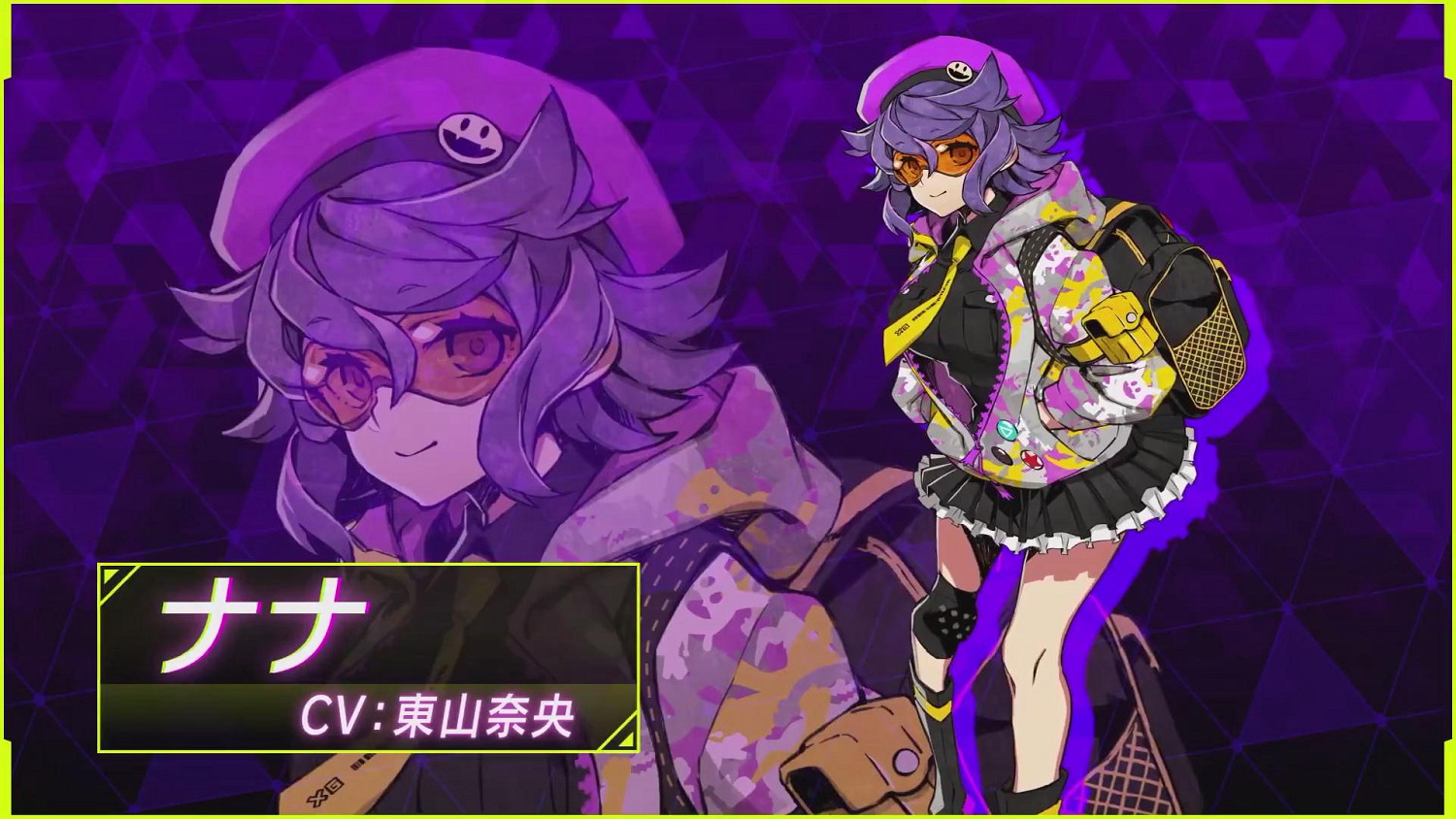 各色經典服裝登場!《靈魂駭客2》追加DLC介紹影片公開 各色經典服裝登場!《靈魂駭客2》追加DLC介紹影片公開