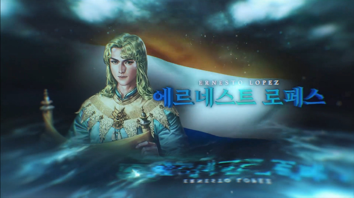 《大航海時代:起源》新宣傳片公開!8月正式開服 《大航海時代:起源》新宣傳片公開!8月正式開服