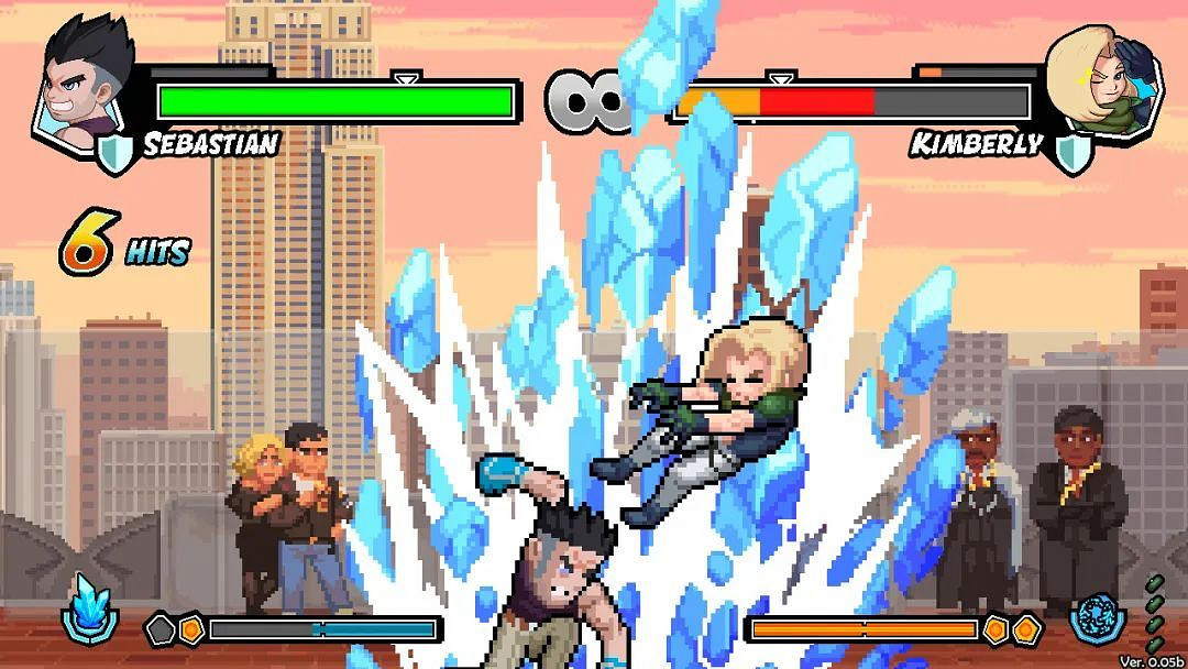 NS每日新聞 烏賊直面會來了 EVO遊戲新情報匯總 NS每日新聞 烏賊直面會來了 EVO遊戲新情報匯總