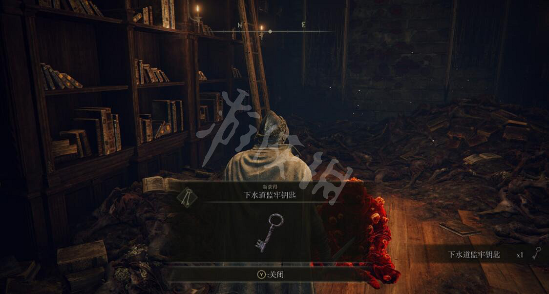 《艾爾登法環》鐵球拳套在哪刷?鐵球拳套獲得方法介紹 《艾爾登法環》鐵球拳套在哪刷?鐵球拳套獲得方法介紹