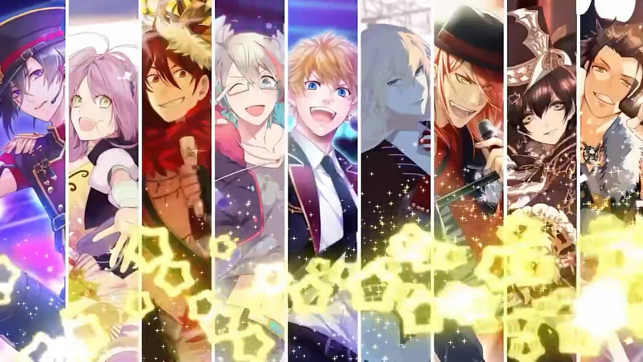 Switch版《ICHU偶像進行曲》發售日期公布!宣傳片賞 Switch版《ICHU偶像進行曲》發售日期公布!宣傳片賞