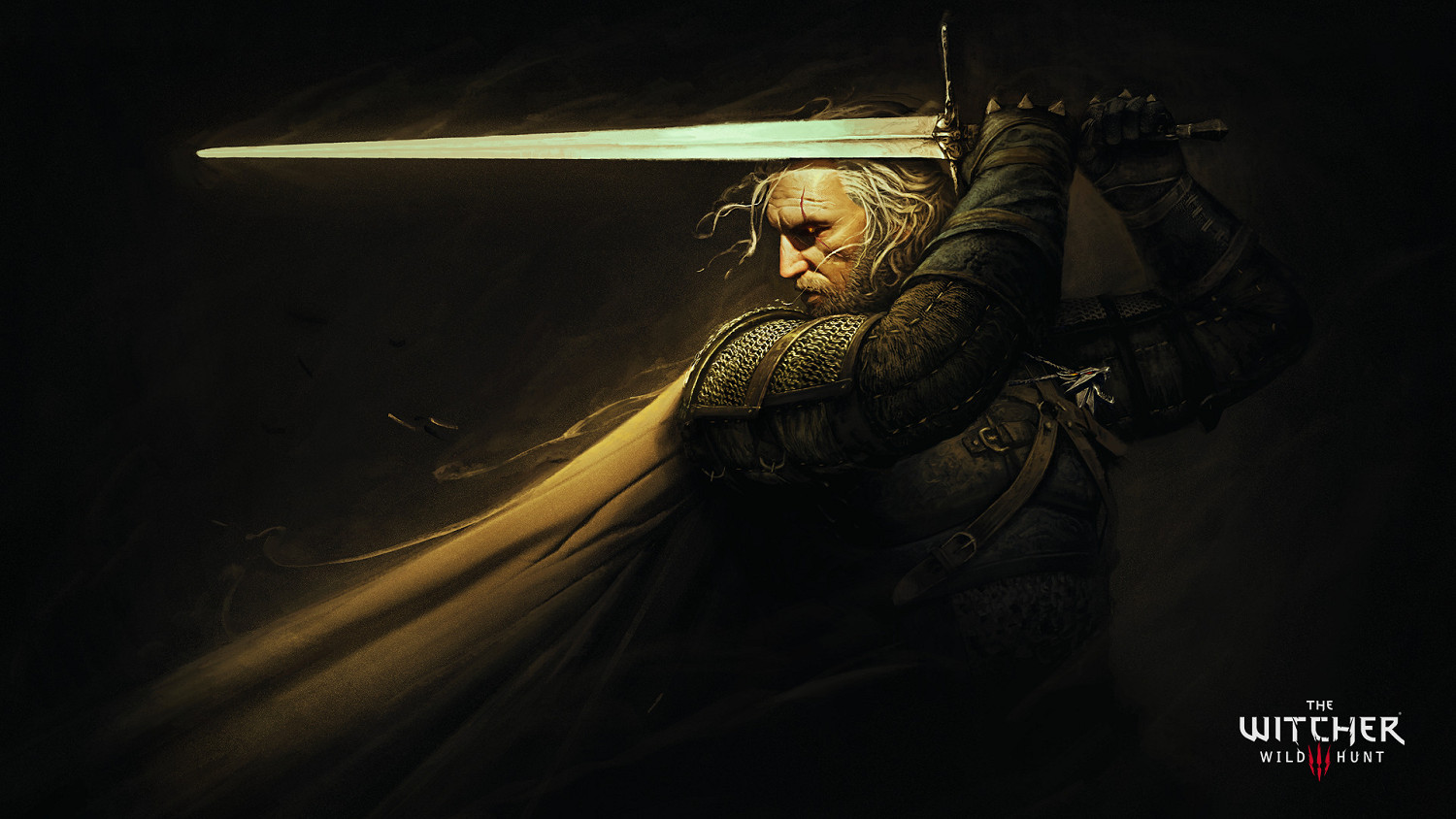 CDPR20周年慶 遊戲藝術禮包GOG平台限時免費領