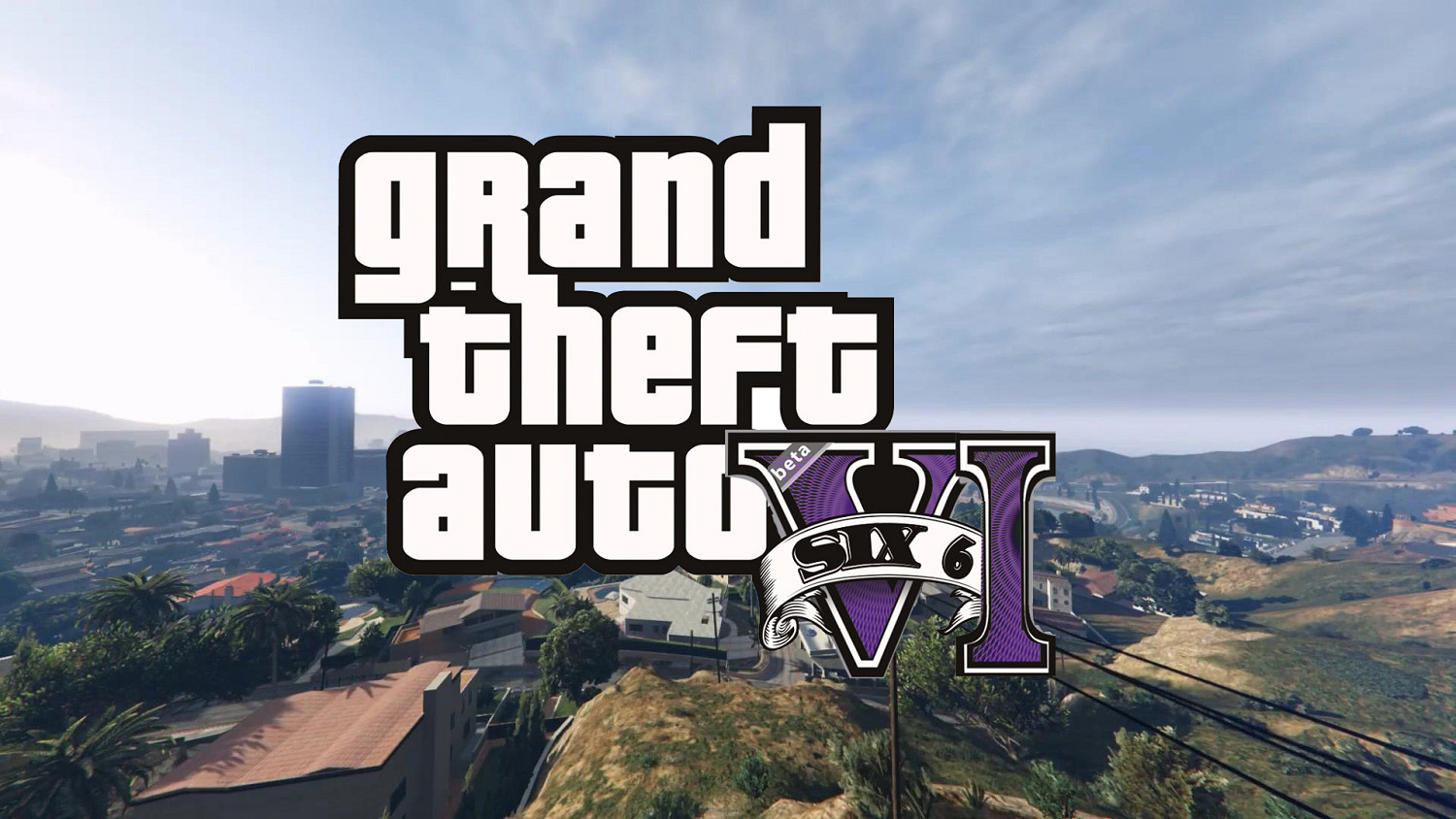 Take-Two老總表示Rockstar的《GTA6》將再次成為行業標杆