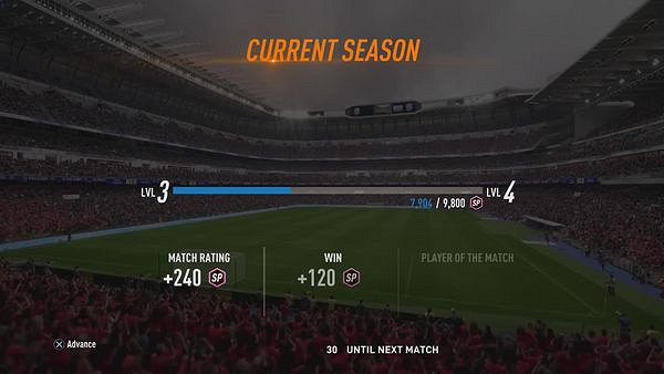 EA公布《FIFA 23》新實機影片：介紹職業俱樂部！