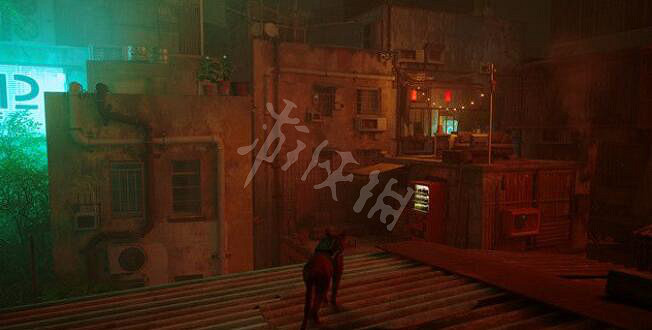 《浪貓》strayDoc家在哪裡?Doc家收集攻略 《浪貓》strayDoc家在哪裡?Doc家收集攻略