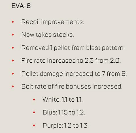 《Apex》人氣英雄瓦雞慘遭大削 帶完貨就被打入冷宮 《Apex》人氣英雄瓦雞慘遭大削 帶完貨就被打入冷宮