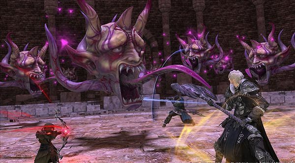 《最終幻想14》6.2版本新情報公布 8月下旬正式上線 《最終幻想14》6.2版本新情報公布 8月下旬正式上線