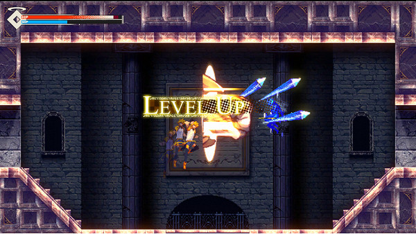 類銀河惡魔城新遊《天國守衛》上架Steam！支援中文