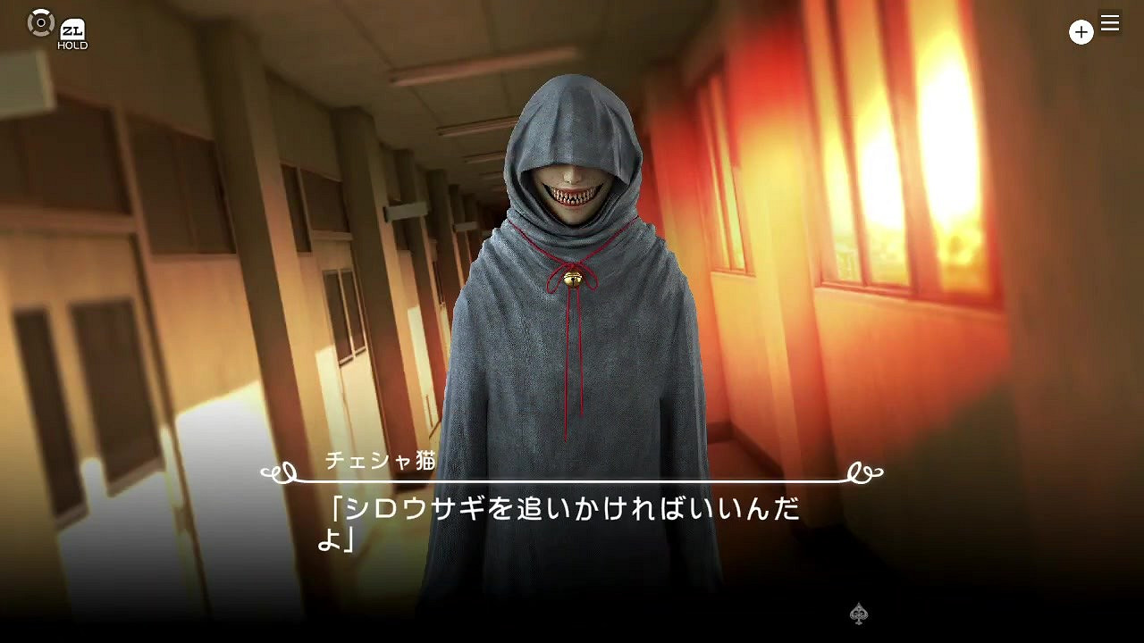 《愛麗絲的扭曲仙境：REcollection》面向NS/PC公布