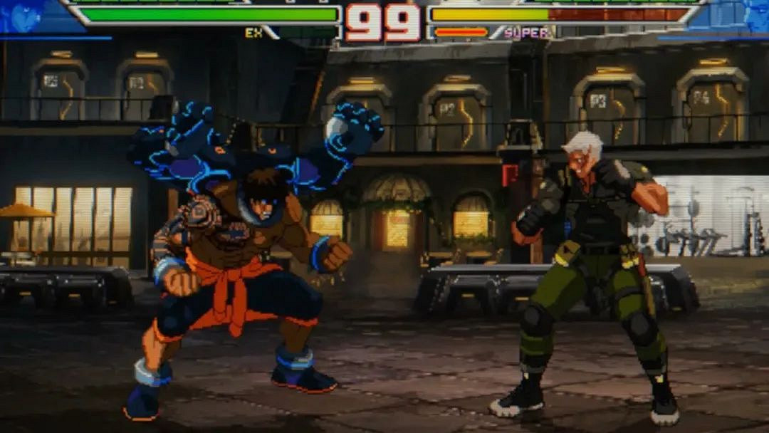 NS每日新聞 烏賊直面會來了 EVO遊戲新情報匯總 NS每日新聞 烏賊直面會來了 EVO遊戲新情報匯總