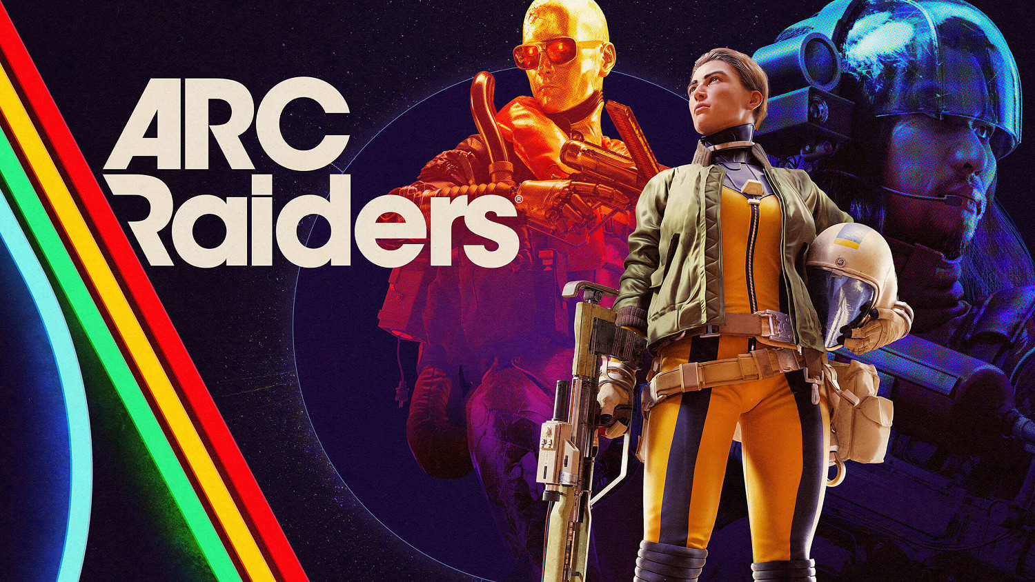 Embark工作室宣布旗下新遊《ARC Raiders》延期上市