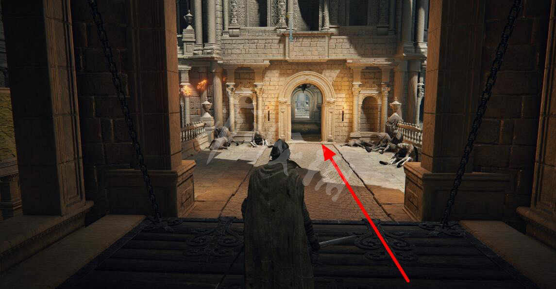 《艾爾登法環》鐵球拳套在哪刷?鐵球拳套獲得方法介紹 《艾爾登法環》鐵球拳套在哪刷?鐵球拳套獲得方法介紹