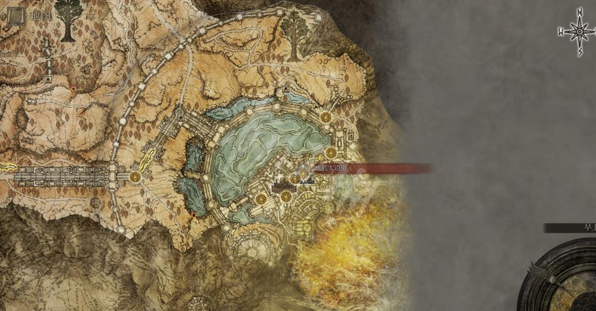 《艾爾登法環》鐵球拳套在哪刷?鐵球拳套獲得方法介紹 《艾爾登法環》鐵球拳套在哪刷?鐵球拳套獲得方法介紹