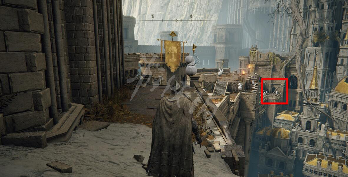 《艾爾登法環》鐵球拳套在哪刷?鐵球拳套獲得方法介紹 《艾爾登法環》鐵球拳套在哪刷?鐵球拳套獲得方法介紹