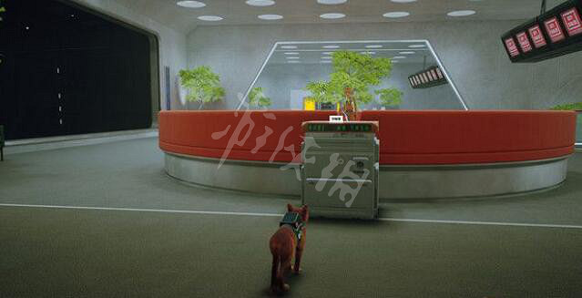 《浪貓》stray控制室怎麽進?控制室抓撓點獲得方法 《浪貓》stray控制室怎麽進?控制室抓撓點獲得方法