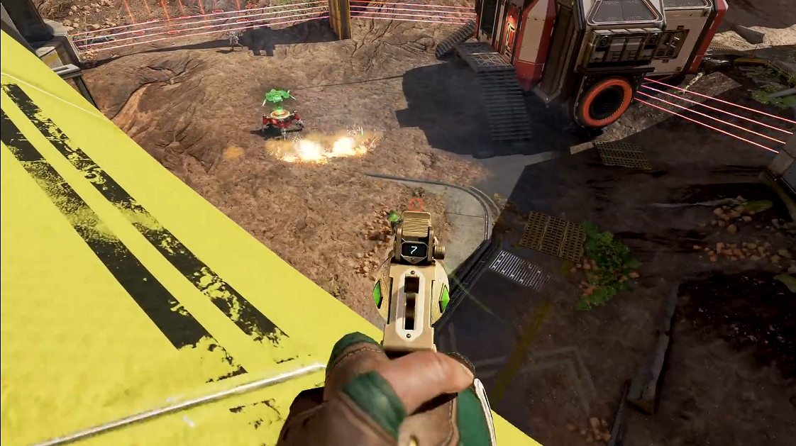 《Apex英雄》新賽季“獵殺”戰鬥通行證宣傳片! 《Apex英雄》新賽季“獵殺”戰鬥通行證宣傳片!