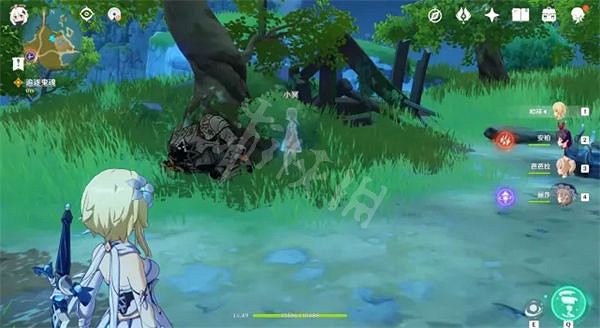 《原神》3.0全新聖遺物 3.0版本新聖遺物有哪些 《原神》3.0全新聖遺物 3.0版本新聖遺物有哪些