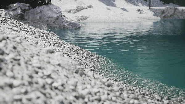 虛幻5再現雨中的伏見稻荷大社 透明傘光影效果驚人 虛幻5再現雨中的伏見稻荷大社 透明傘光影效果驚人