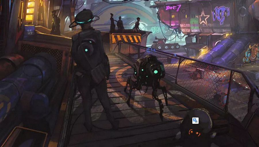 《深海迷航》開發商確認今年科隆展將公布新作