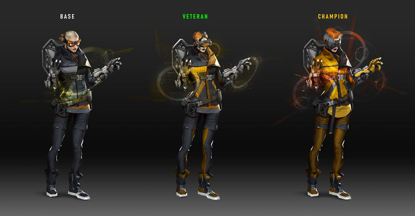 《高譚騎士》公布反派原畫設定圖 展示急凍人&amp;監管者