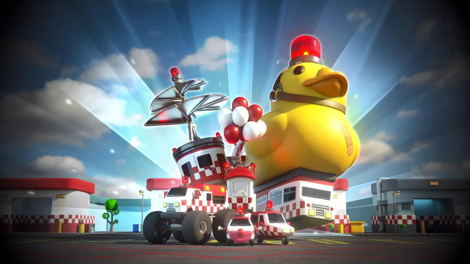 《雙點醫院》DLC“早日康復”正式解鎖發售 定價46元