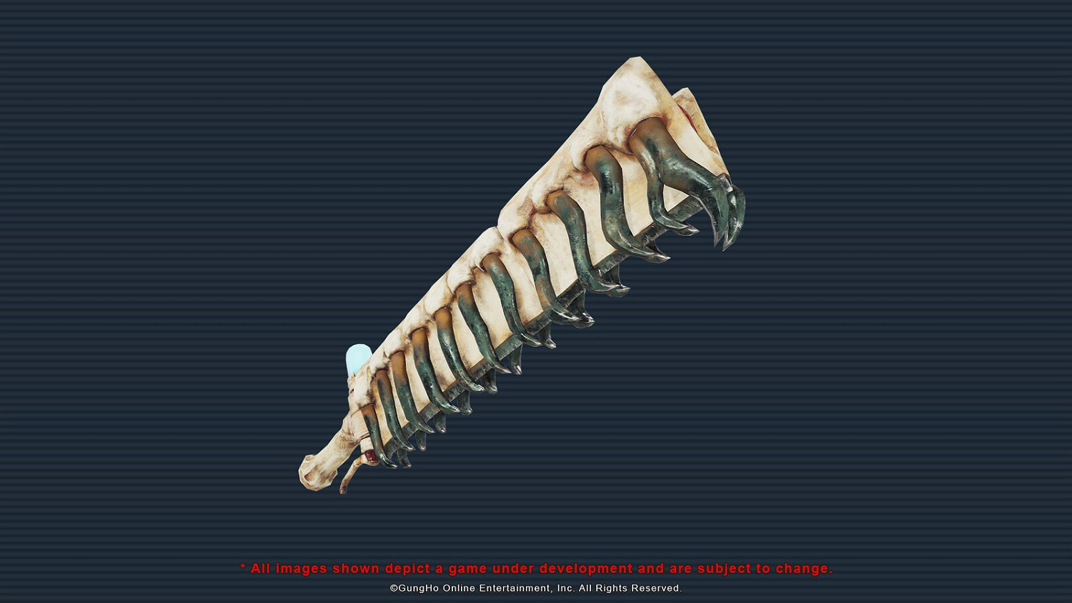 《Deathverse: Let It Die》將於今秋上市 超狂武器先行公開