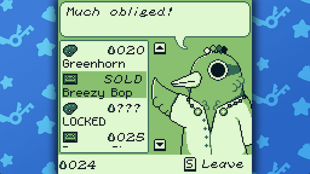 復古風格益智新作《奇珂和魔法果園》於Steam平台推出 復古風格益智新作《奇珂和魔法果園》於Steam平台推出