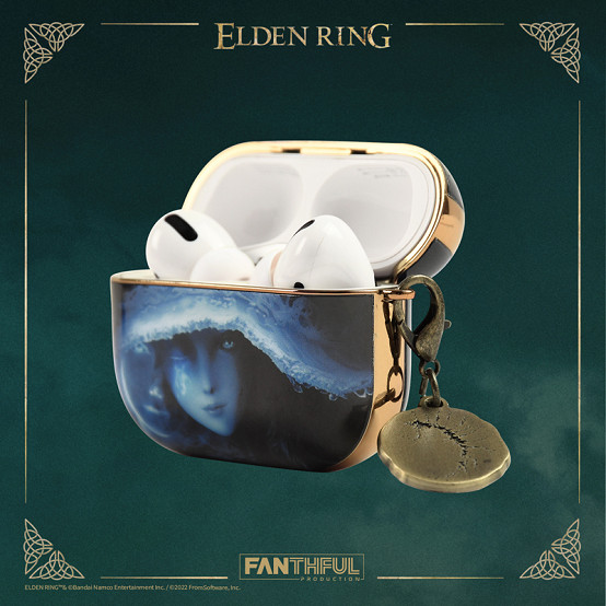 FANTHFUL出品 《艾爾登法環》主題官方正版授權系列周邊 FANTHFUL出品 《艾爾登法環》主題官方正版授權系列周邊