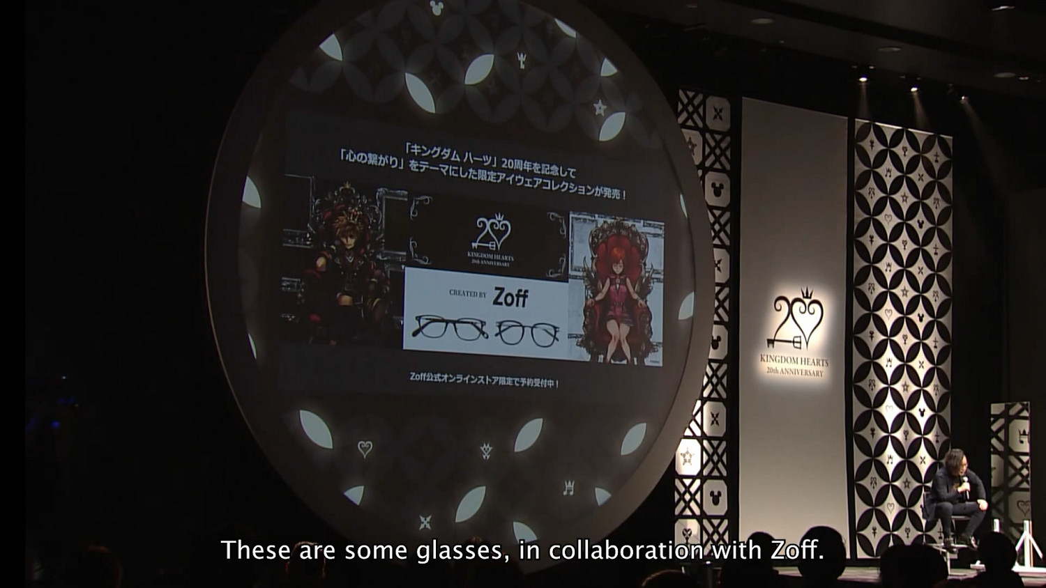 《王國之心》20周年紀念影片公布 展示日本的慶祝活動