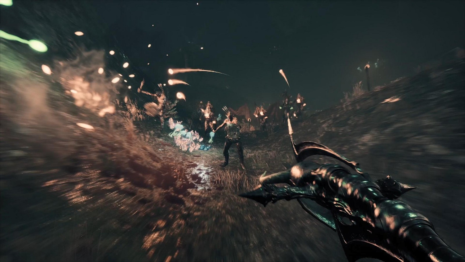 土耳其開發商虛幻5新作《Unawake》公布 2023年發售