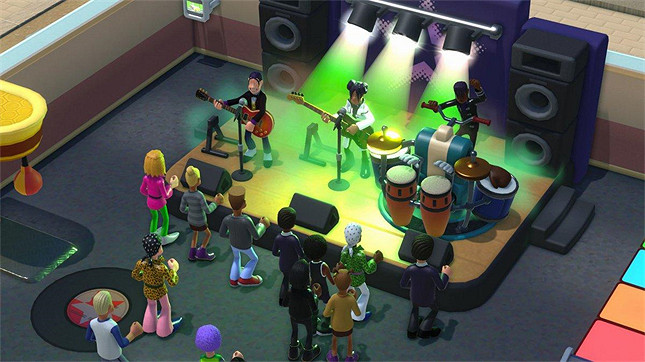 《雙點校園》正式評測:請記住,狗是不會吃作業的! 《雙點校園》正式評測:請記住,狗是不會吃作業的!