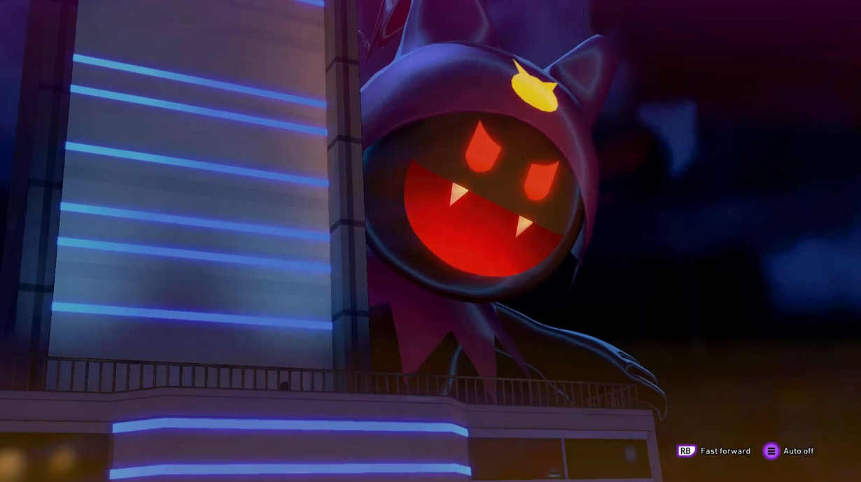 《靈魂駭客2》新預告展示主角團和靈魂矩陣系統! 《靈魂駭客2》新預告展示主角團和靈魂矩陣系統!