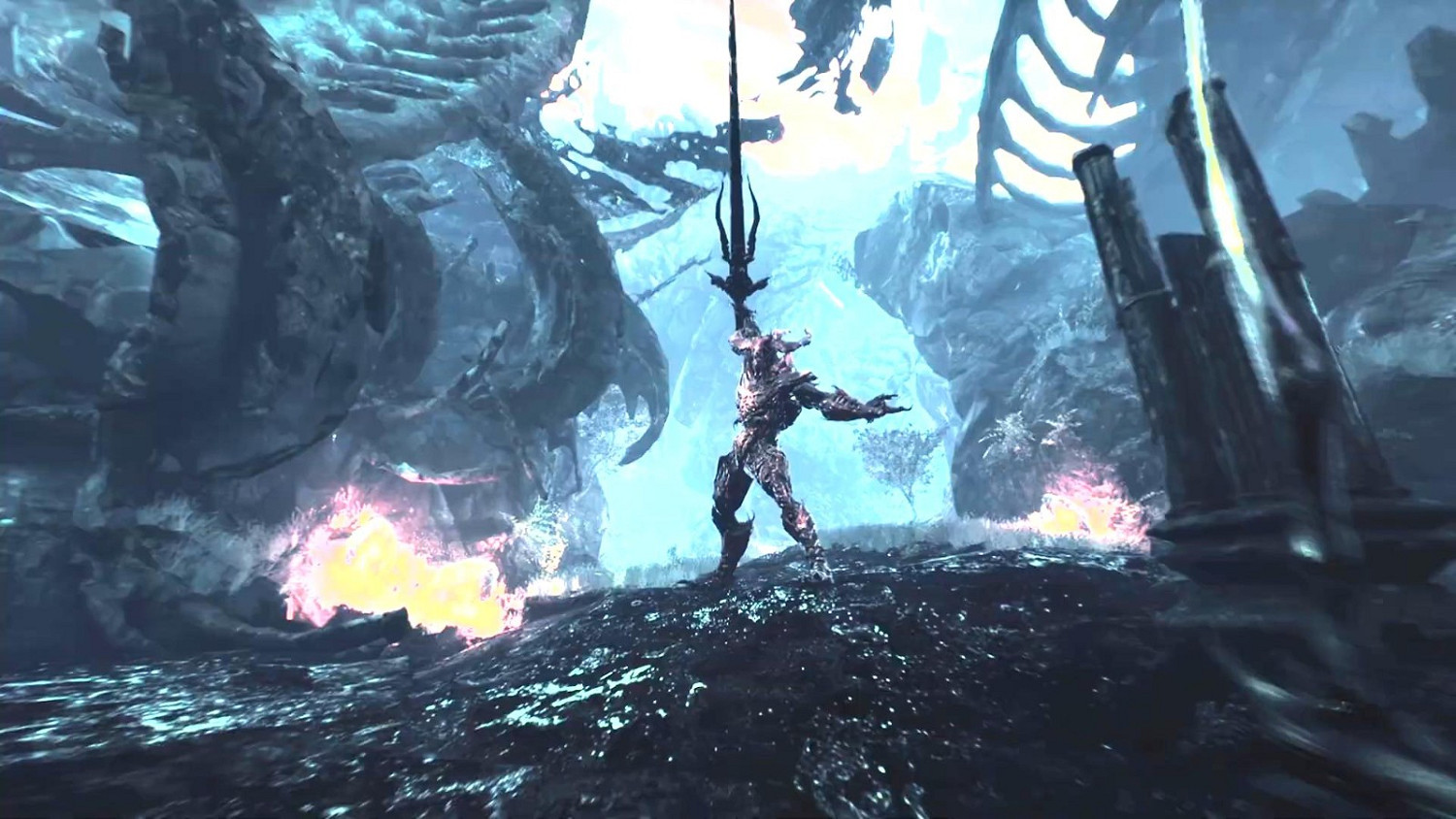 土耳其開發商虛幻5新作《Unawake》公布 2023年發售