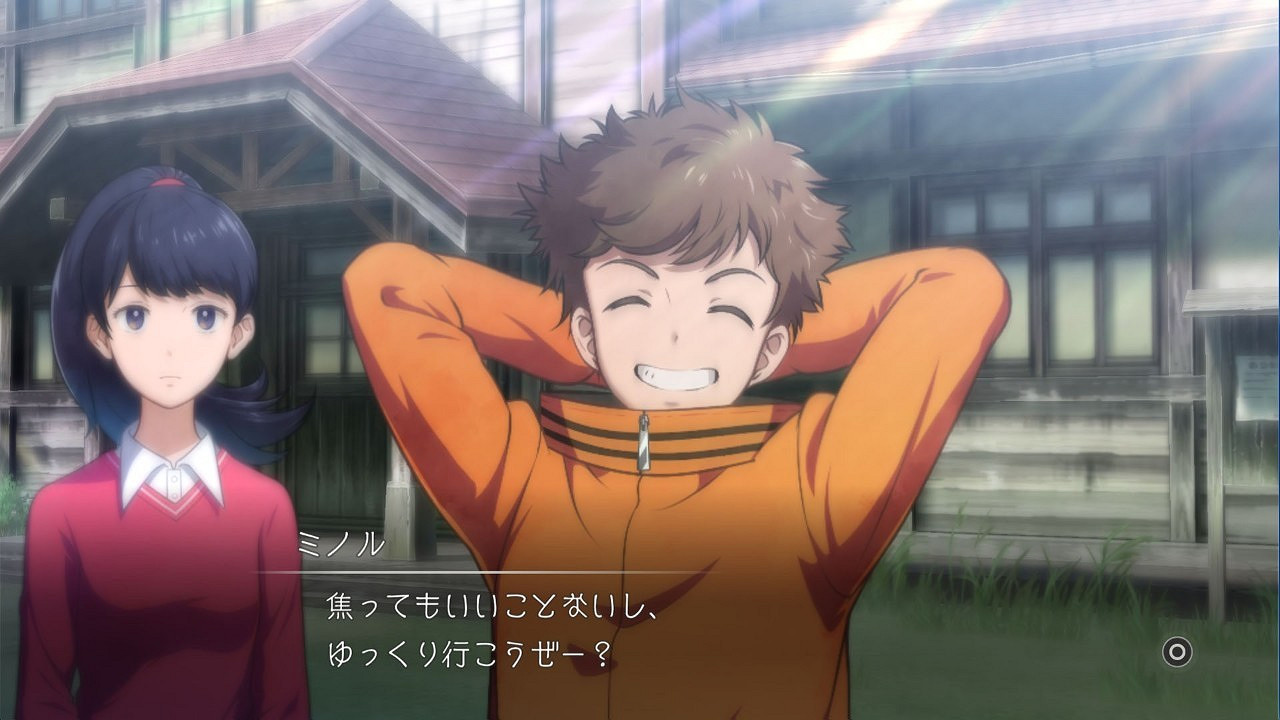 《數碼寶貝：絕境求生》IGN 6分 戰棋系統原始且乏味