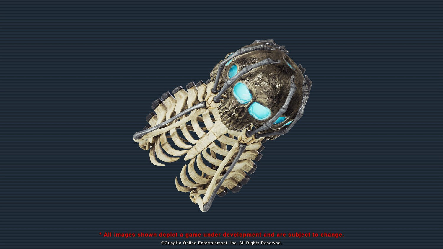 《Deathverse: Let It Die》將於今秋上市 超狂武器先行公開