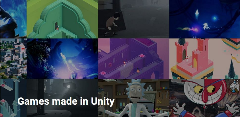 移動應用科技公司AppLovin出價175.4億美元收購Unity 移動應用科技公司AppLovin出價175.4億美元收購Unity