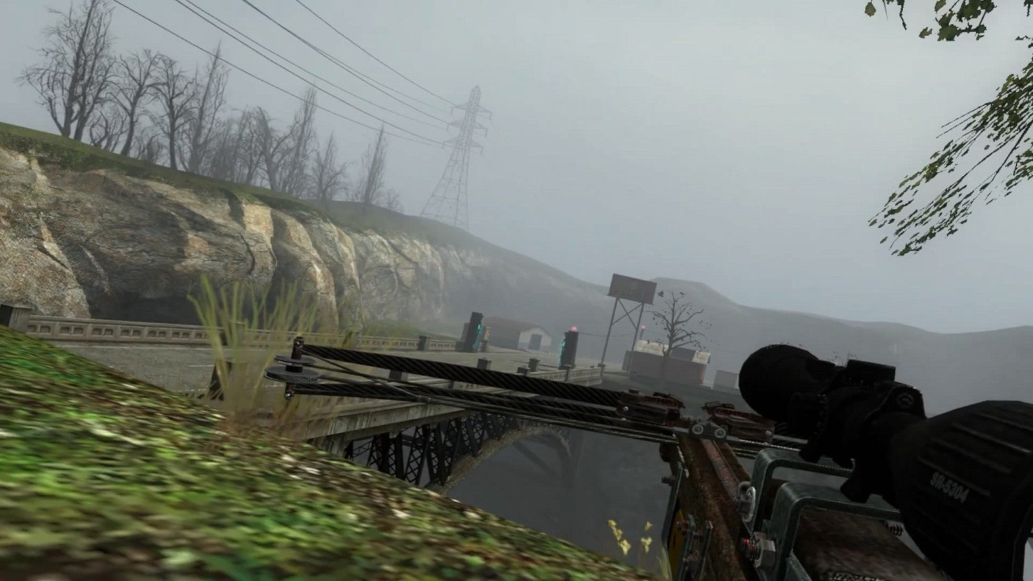 粉絲自製《戰慄時空2:VR》Beta測試9月開啟!新預告公布 粉絲自製《戰慄時空2:VR》Beta測試9月開啟!新預告公布