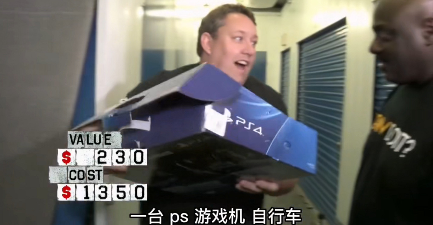 從快遞一路開到倉庫貨櫃，開盲盒就這麽讓人上癮？