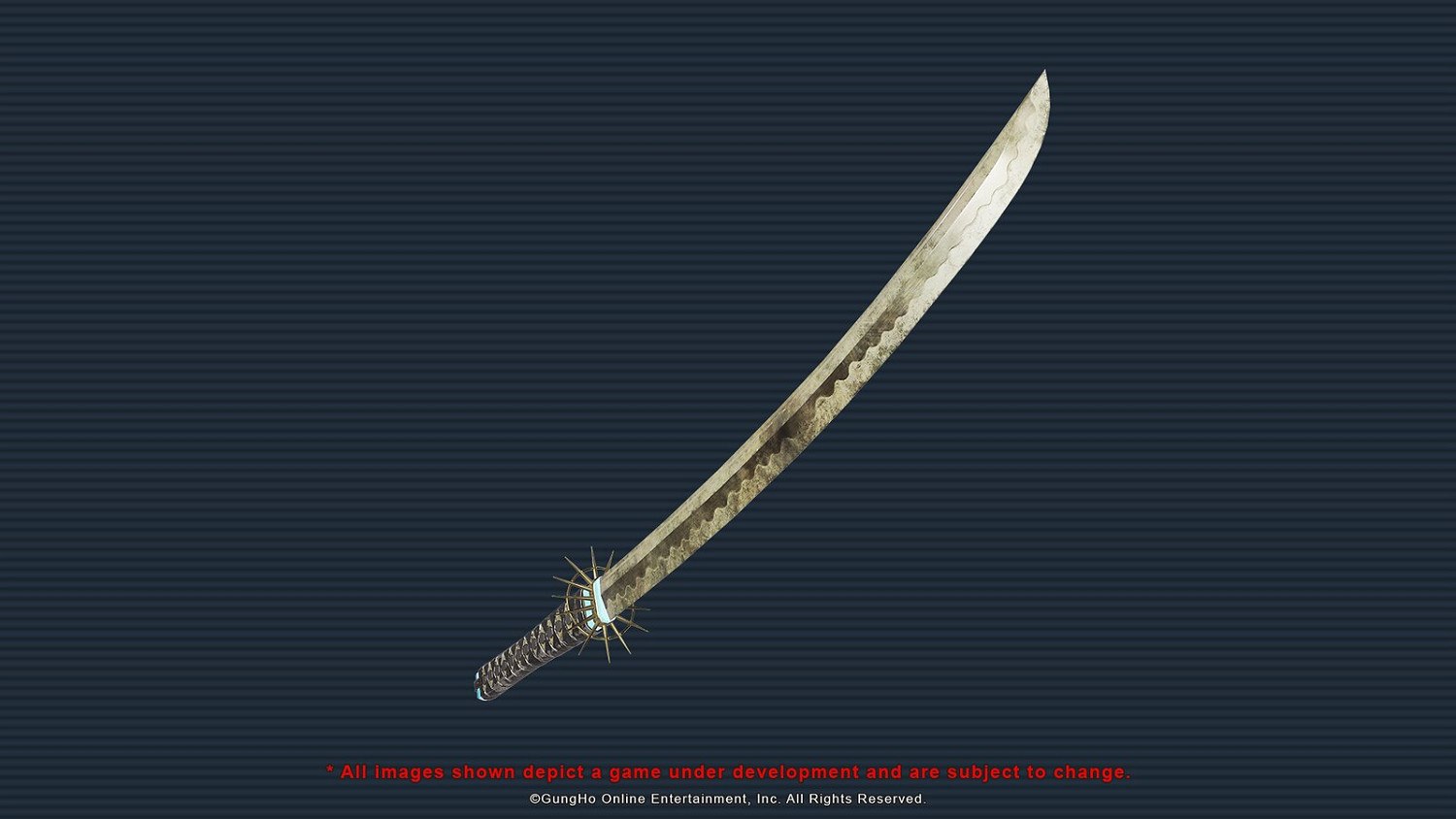 《Deathverse: Let It Die》將於今秋上市 超狂武器先行公開